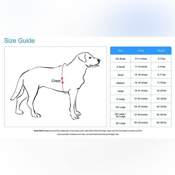 NEW Doggie Design American River Ombre Nylon Reflective Back Clip Dog Harness💜 - Picture 5 of 8